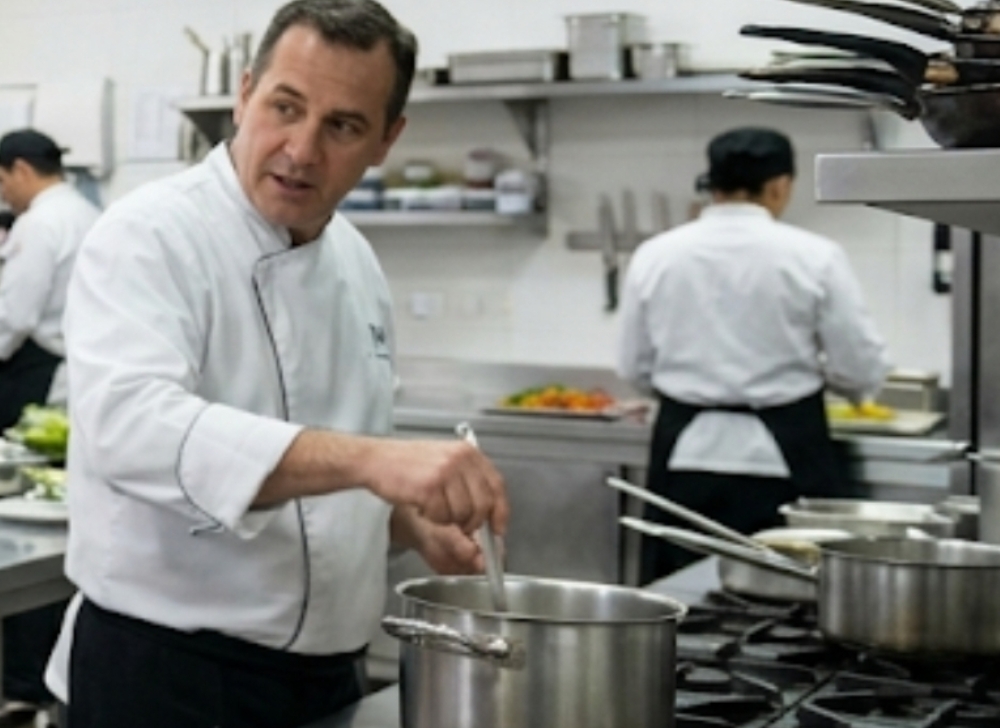 Chef Corporativo Regional - Minor Hotels Europe & Americas